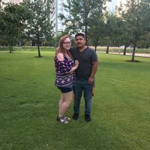 Meet your Posher, Jason